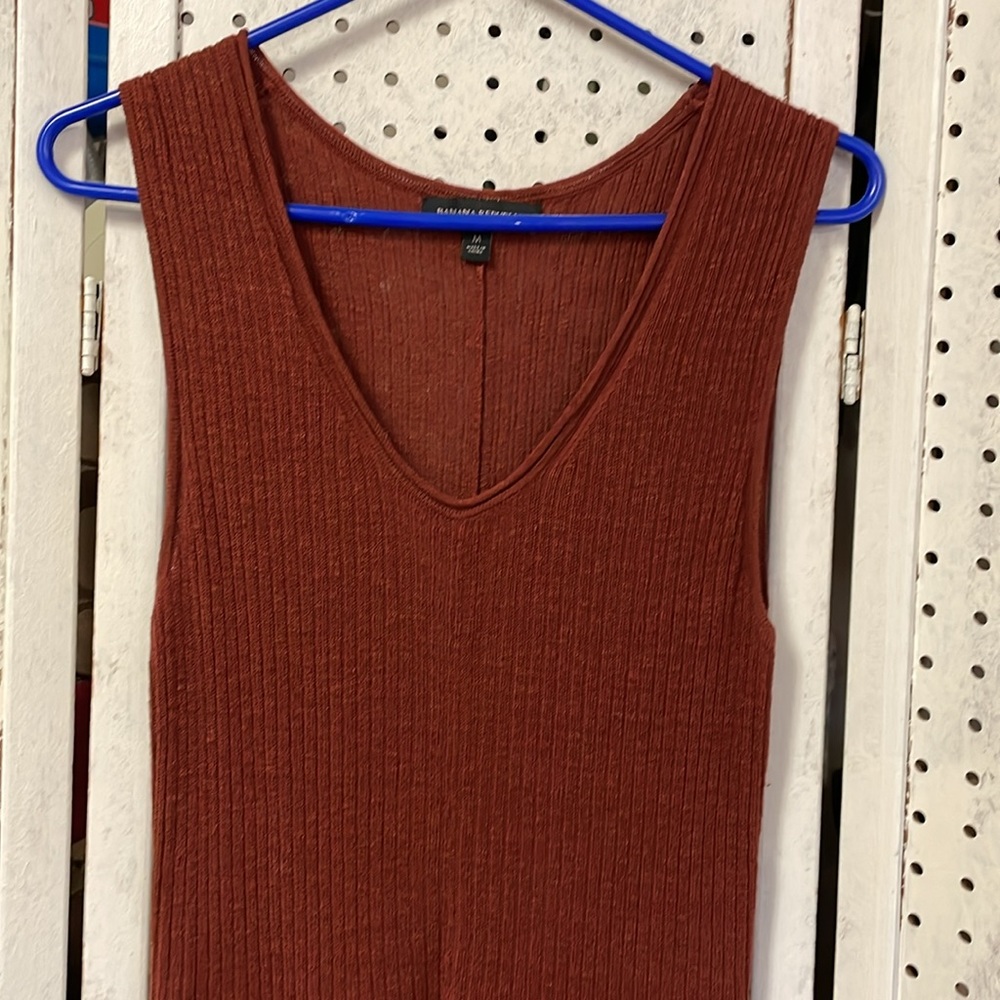 Banana Republic linen - Picture 7 of 10